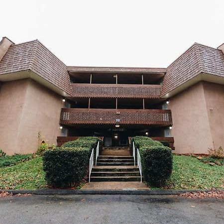 2-Bed, 2-Bath Apartment Living Experience Chattanooga Kültér fotó