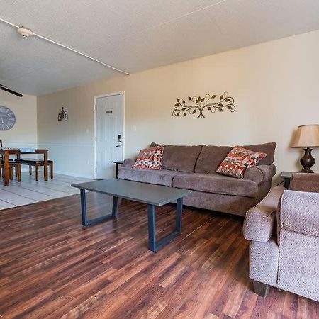 2-Bed, 2-Bath Apartment Living Experience Chattanooga Kültér fotó