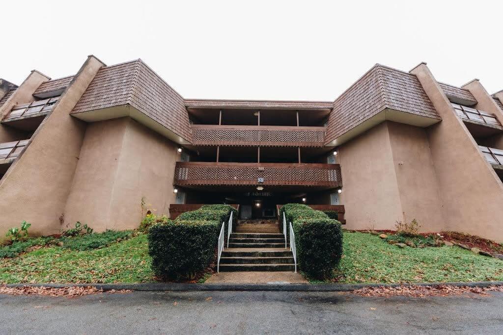 2-Bed, 2-Bath Apartment Living Experience Chattanooga Kültér fotó