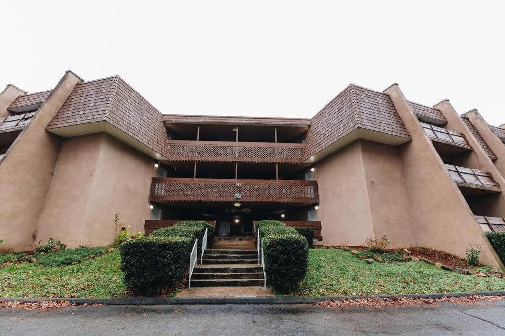 2-Bed, 2-Bath Apartment Living Experience Chattanooga Kültér fotó