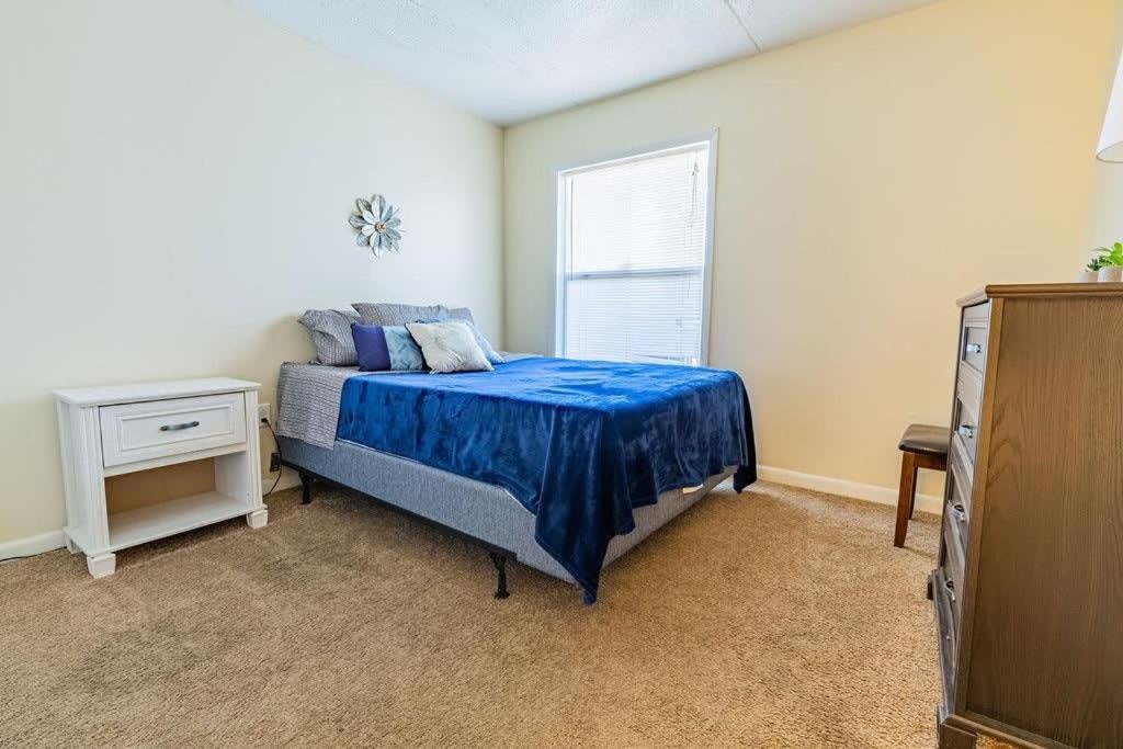 2-Bed, 2-Bath Apartment Living Experience Chattanooga Kültér fotó