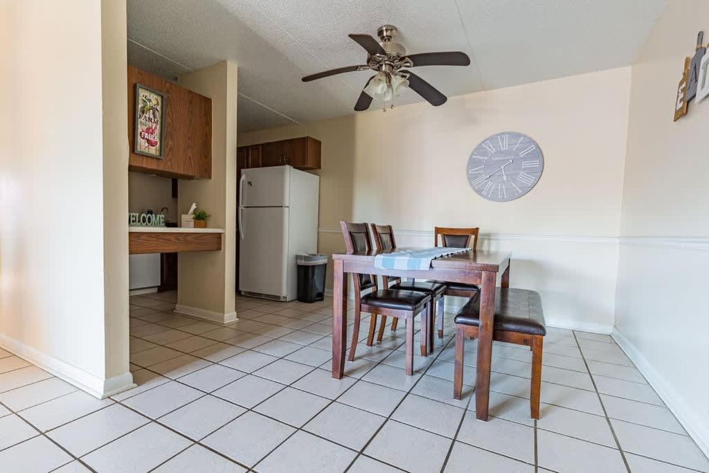 2-Bed, 2-Bath Apartment Living Experience Chattanooga Kültér fotó