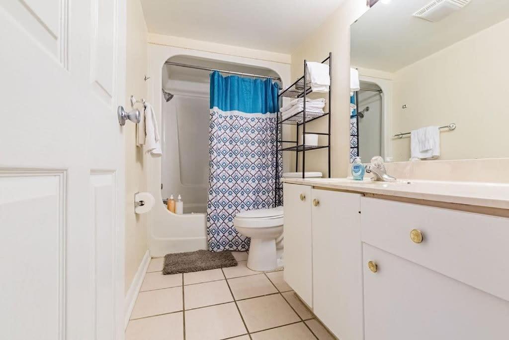 2-Bed, 2-Bath Apartment Living Experience Chattanooga Kültér fotó
