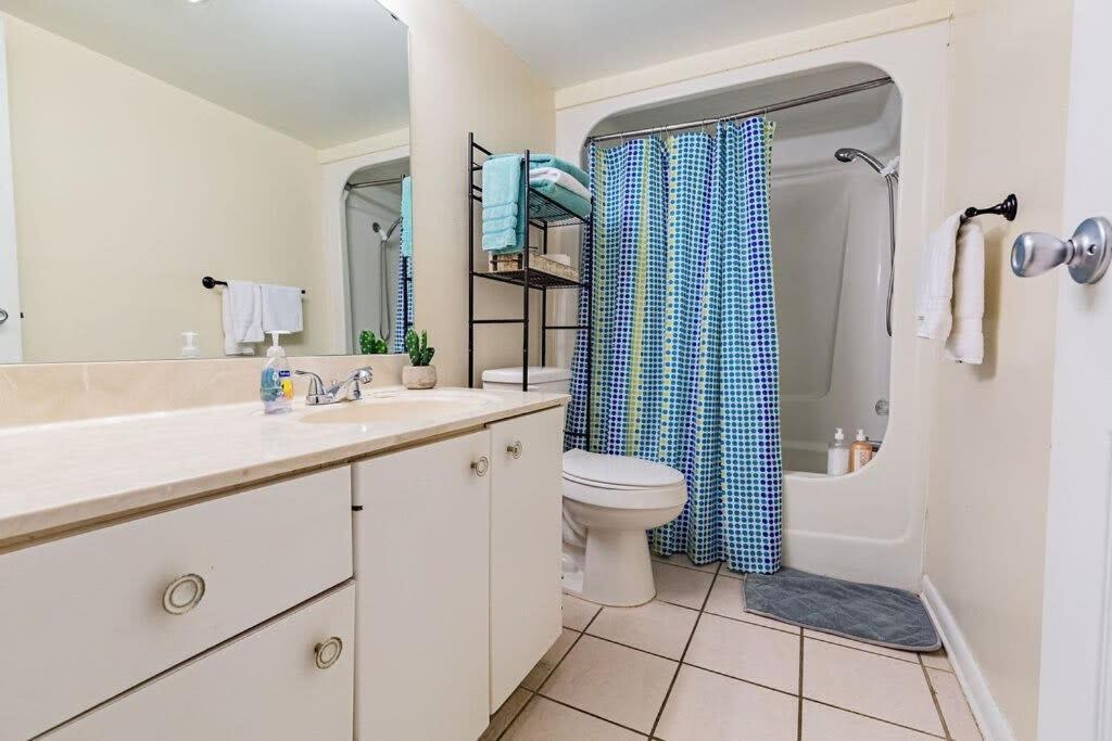 2-Bed, 2-Bath Apartment Living Experience Chattanooga Kültér fotó