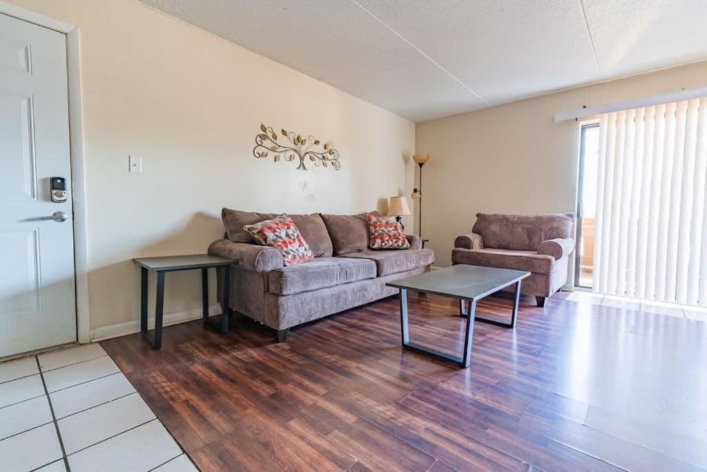 2-Bed, 2-Bath Apartment Living Experience Chattanooga Kültér fotó