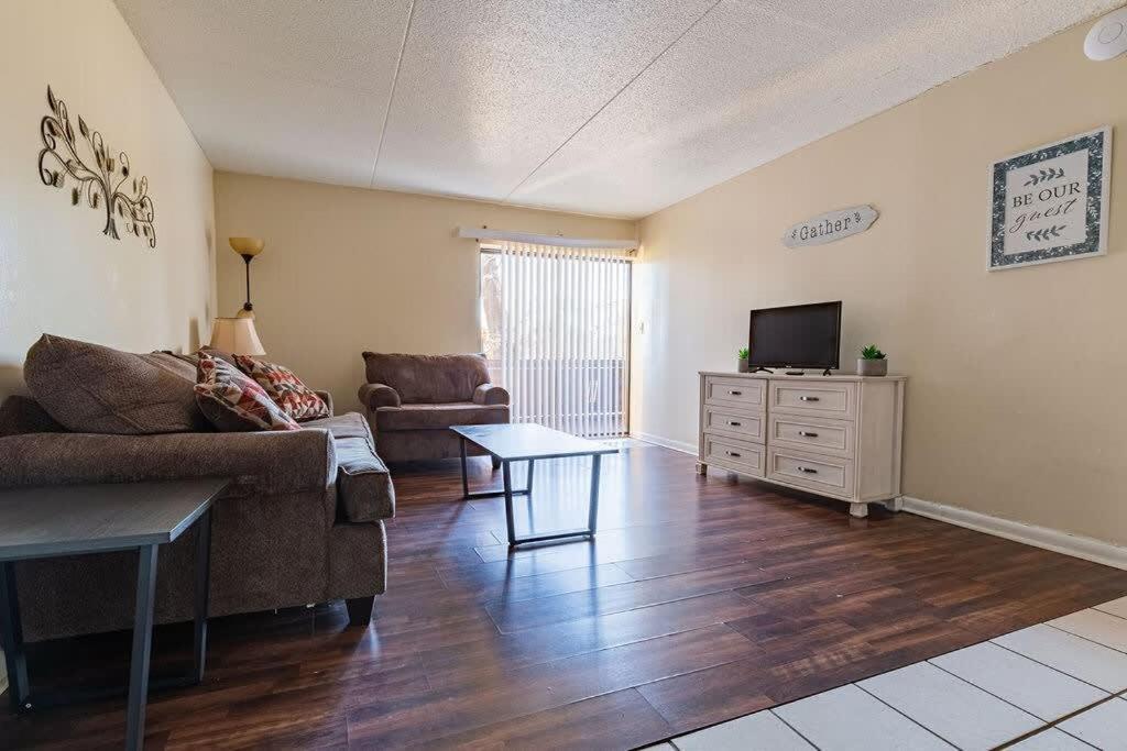 2-Bed, 2-Bath Apartment Living Experience Chattanooga Kültér fotó