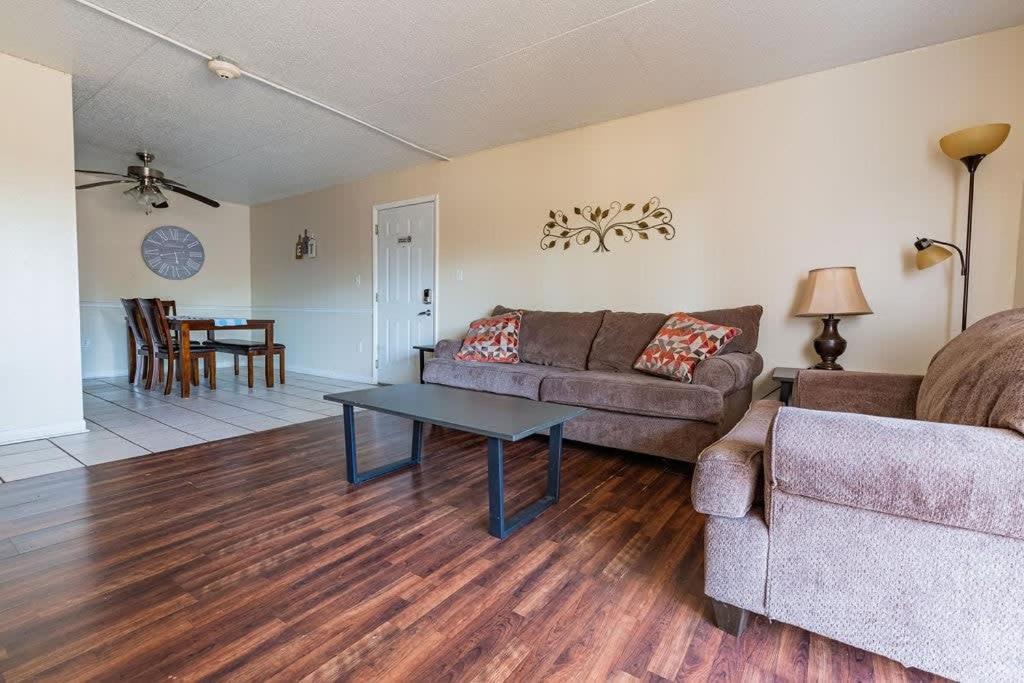 2-Bed, 2-Bath Apartment Living Experience Chattanooga Kültér fotó